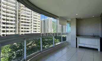 Imagem 4: Viure 3 quartos 115m² - Apartamento à venda - Ilha Pura