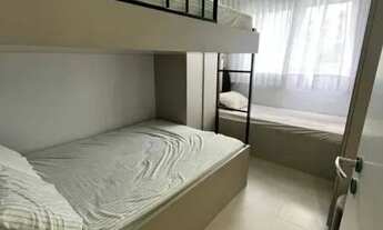 Imagem 6: Apartamento (Padrão), com 2 quartos e 2 banheiros à Venda, 60 m² em São Paulo/SP