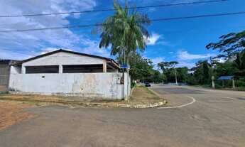 Imagem: Casa em Conjunto Universitário - Rio Branco