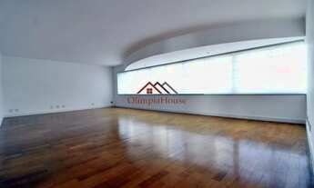 Imagem 3: Aluguel Apartamento 2 Dormitórios - 134 m² Vila Nova Conceição