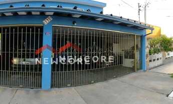 Imagem: Casa em Rua Antenas - Vila Califórnia