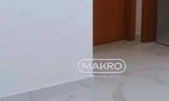 Imagem 2: Apartamento com 2 dormitórios à venda, 50 m² por R$ 460.000,00 - Santa Branca - Belo Horiz