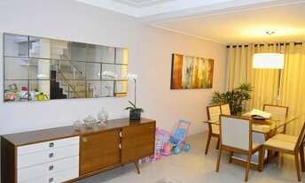 Imagem: Casa Geminada com 3 quartos à venda em