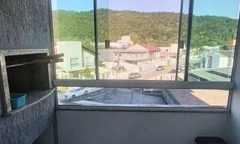 Imagem 3: Apartamento com 2 dormitórios à venda, 58 m² por R$ 415.000,00 - Ressacada - Itajaí/SC