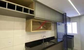 Imagem 5: Vendo Apto - 3 Dor / Suíte / 2 Vg / 90m² - Vl Imperial - Próx Unimed - SJRP/SP