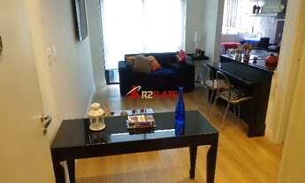 Imagem 2: Flat com ótimo preço no bairro Moema. Confira!