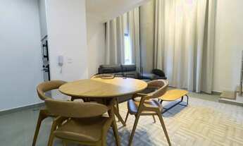 Imagem: Aluguel Apartamento 1 Dormitórios - 61