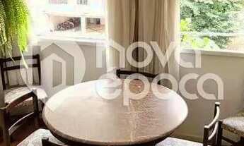 Imagem 4: Copacabana Apartamento com 1 dormitório