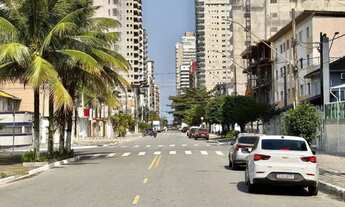 Imagem 2: Oportunidade no Canto do Forte Porteira fechada