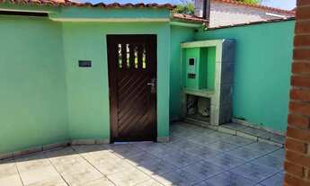 Imagem 6: Sobrado em Rua José Mendes de Araujo - Vila São Paulo - Itanhaém/SP