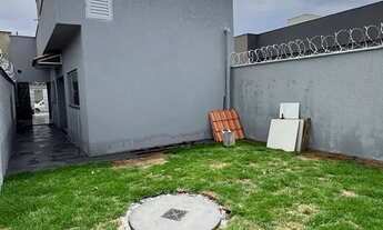 Imagem 5: Casa no Jardim Dom Bosco Aparecida de Goiânia!