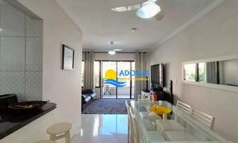 Imagem: Apartamento próximo à praia com lazer