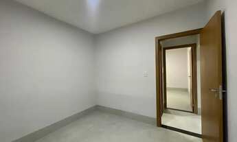 Imagem 7: Casa à Venda em Cidade Vera Cruz, Ap de Goiânia 4 Quartos, 2 Suítes Ampla e Bem Localiza