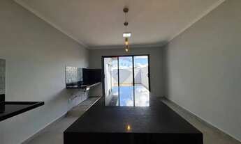 Imagem 5: Casa com 3 quartos em Botucatu