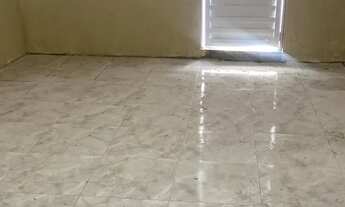 Imagem: Casa de vila no Santos dumont