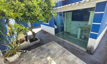 Imagem 3: Excelente casa em Barra de São João na Rua Sol e Mar