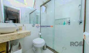 Imagem 4: Excelente apartamento de 82m² com 02 dormitórios e 01 vaga de garagem