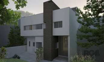 Imagem: Casa Em Condomínio 3 quartos no bairro