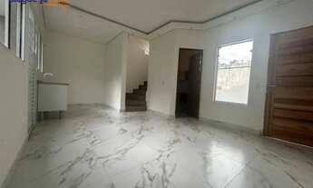 Imagem: Sobrado com 2 dormitórios, 67 m² - Venda