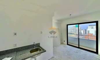 Imagem 3: Studio 1 dormitório - Consolação - São Paulo