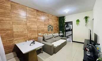 Imagem: Casa 3 quartos no bairro Santa Amelia