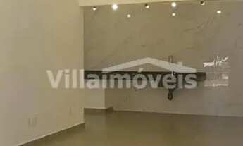 Imagem 5: Casa - Parque Olívio Franceschini - Hortolândia