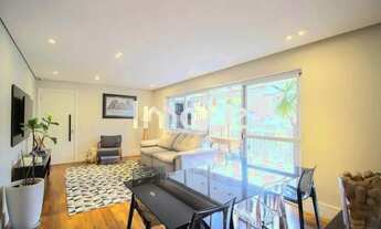 Imagem 4: Apartamento à venda no Residencial Habitat Condomínio Club - Rua Antônio Aggio, 1005 - São