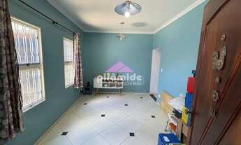 Imagem: Casa no Jardim Oriente em São José dos