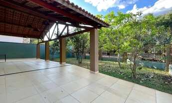 Imagem 3: CASA TÉRREA COM 4 SUÍTES NO FAZENDA REAL