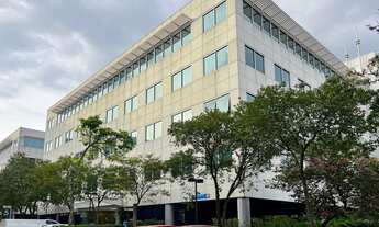 Imagem 2: Escritório para alugar para 5 pessoas em Regus Sto. Amaro, Panamerica Park