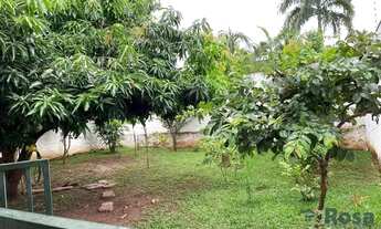 Imagem 4: Casa com ponto comercial para venda, Jardim Cuiabá, Cuiabá