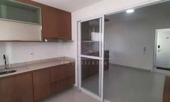 Imagem 4: Apartamento 64,60 - 2 Quartos - Vila Aviação