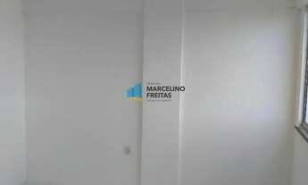 Imagem 4: Apto 02 quartos 50m2 no Ed Maria da Conceição na Senador Alencar no Centro Port 24 hs 01 v