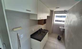 Imagem 6: SIQUEIRA ALUGA: APARTAMENTO COM 02 QUARTOS NA BEIRA MAR DE PIEDADE