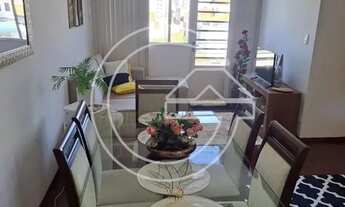 Imagem 5: ALUGA-SE Apartamento NO SOL II - MARÍLIA/SP