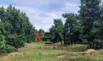 Imagem: Área à venda, 45000 m² por R$ 1.200.000