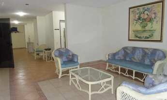 Imagem 4: Apartamento em Rua Maria Martha Arruda R. Stefno - Jardim Três Marias - Guarujá/SP