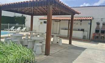 Imagem 6: Apartamento para venda com 2 quartos sendo 01 suíte em Pau Amarelo - Paulista - PE