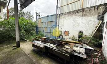 Imagem 6: Galpão para locação em interlagos com 600m²