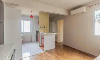 Imagem 2: Apartamento semi mobiliado para aluguel no Fragata - Pelotas/RS