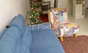 Imagem 2: Apartamento à venda Rua Otto Júlio Malina, Ipiranga - São José