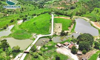 Imagem: Chácara Condomínio fechado - Corrego do