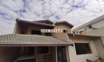 Imagem 2: Venda-Casa-Boituva-Residencial de Lorenzi