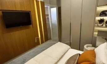 Imagem 7: Imóvel para venda com 43 metros quadrados com 2 quartos em Vila Ipê - Campinas - SP