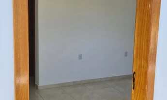 Imagem: Alugo apartamento semi novo banheiro completo