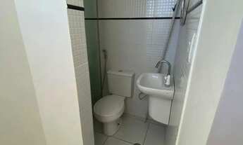 Imagem 5: Imóvel para venda com 65 metros quadrados com 2 quartos em Jardim Apipema - Salvador - BA