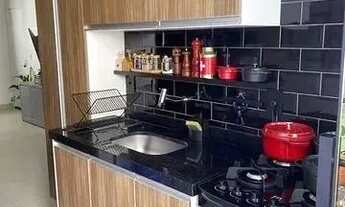 Imagem 3: Excelente casa no Residencial Águas Claras