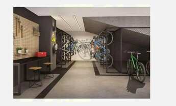 Imagem 4: Apartamento 3 dormitórios em andar alto de frente para o Jd. Botânico no Cristo Rei. Explo