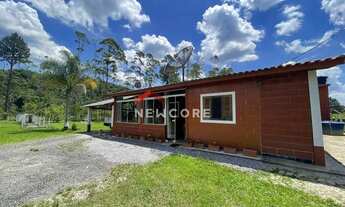 Imagem: Chácara em CENTRO - palmeirinha - Juquitiba/SP