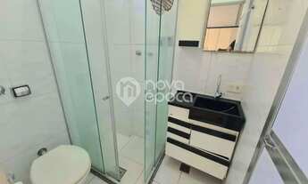 Imagem 6: Copacabana Apartamento com 1 dormitório